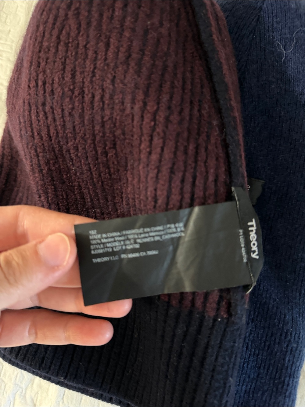 Designer beanie bundle - Picture 9 of 9